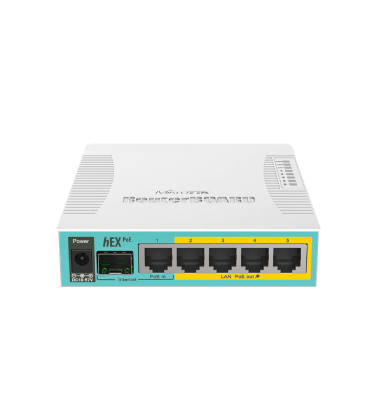 Коммутаторы