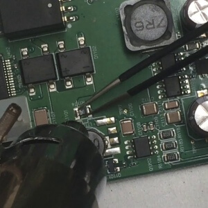 Ремонт техники Mikrotik